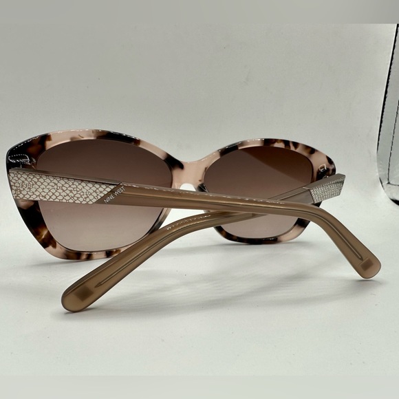 Nine West Sunglasses NW564S 674 58 14 135 - Picture 6 of 15